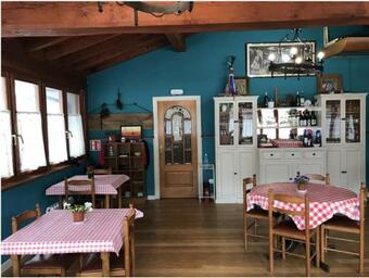 Hostal Zubietako Ostatua