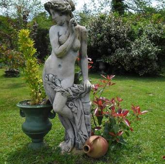 Bed & Breakfast La Chevallerie