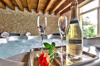 Bed & Breakfast Maison Ardure