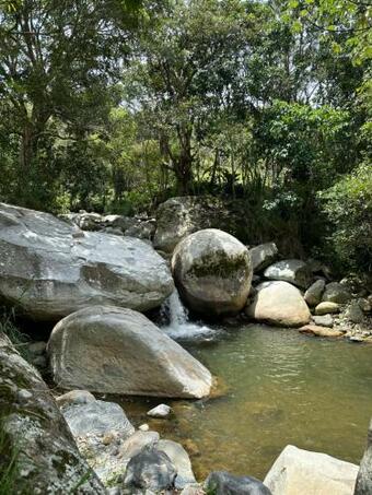 Agroturismo Casaagua