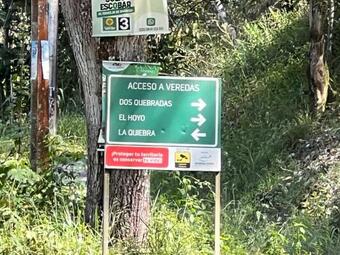 Apartamento Refugio En El Bosque