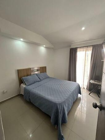 Apartamento Alojamiento En Tabor