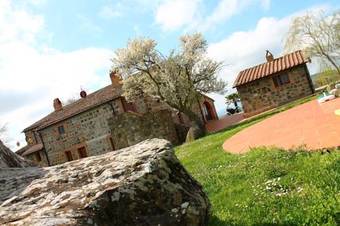 Apartamento Podere Casano