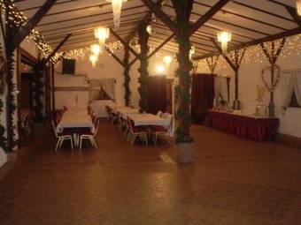 Posada Zajazd Eljan, Warminsko-mazurskie Centrum Turystyki Indywidualnej I Grupowej