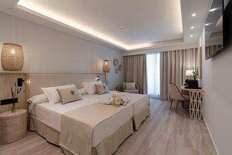 Pontiana Thalasso Hotel