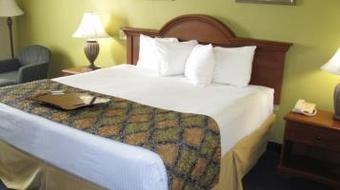 Hotel Best Western Plus Lake Dallas Inn & Suites