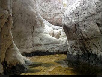 Apartament Barranc De L�infern