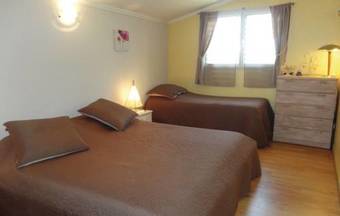 Holiday Home Vileneuve Les Beziers Rue De Parc