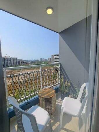 Apartamento Torino Barranquilla- Miramar