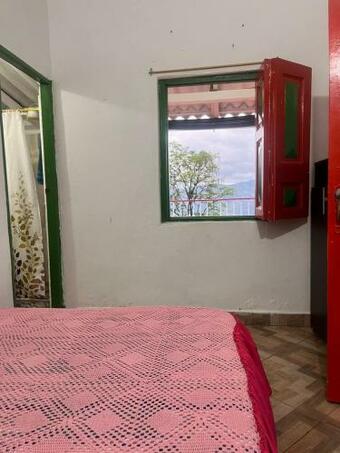 Casa Campestre Raffaela