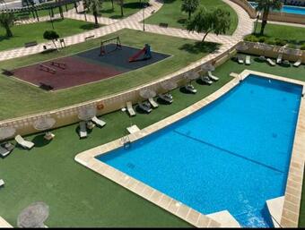 Apartamento Playa