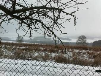 Holiday Home Du Haut Chemin Harfontaine