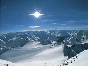 Apartment Florian Fulpmes