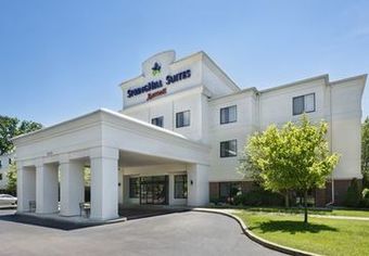 Hotel Springhill Suites South Bend Mishawaka