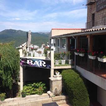 Hotel Le Tourisme