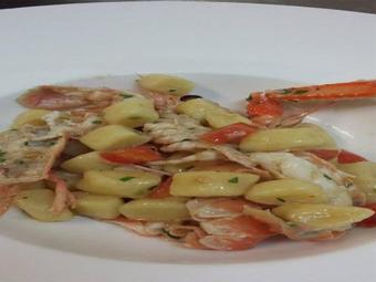 Agroturismo Casa Piermarini