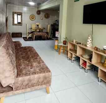 Apartamento Vacacional