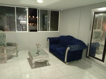 Apartamento Pensión Barranquilla