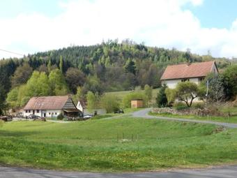 Ecogite Senteurs Des Bois