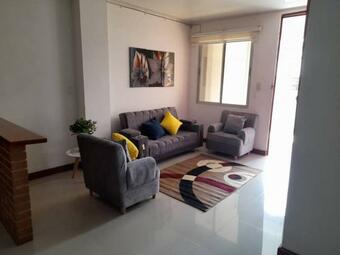 Apartamento Hermoso Riosucio 201