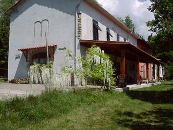 Agroturismo Agriturismo C� Rossano