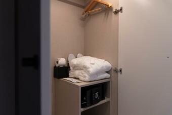 Hotel Ibis Styles Lisboa Aeroporto