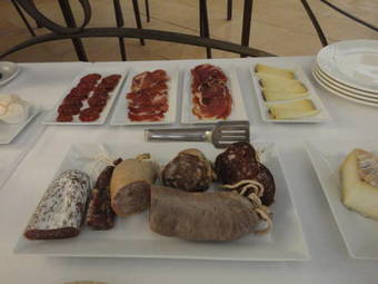 Hotel Rural Cal Torner