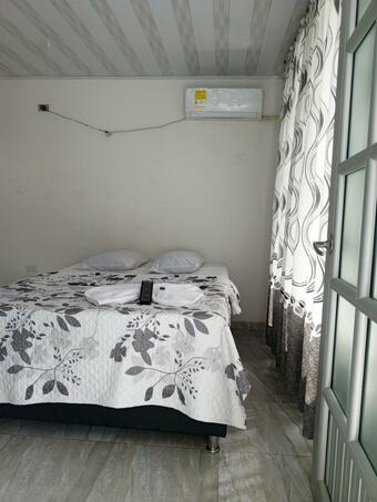 Hotel Casa Del Turista