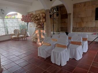 Hotel Tur�stico De Tenza