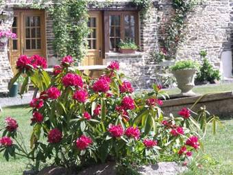 B&B La Beauconniere