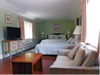 Motel Salida Inn & Monarch Suites