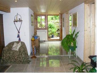 Apartamentos Talblickhof