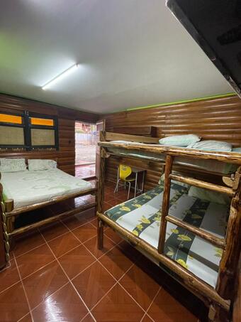 Hotel Pikos Pavas