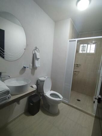Hotel El Balc�n
