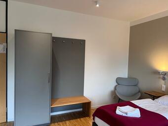 Hotel Damme
