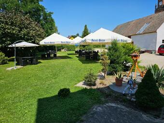 Hotel Landgasthof Pressel