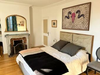 Apartamento Appartement - Hotel Particulier