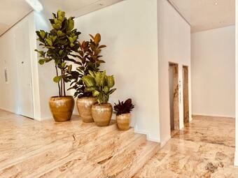 Hotel Pex Mantova