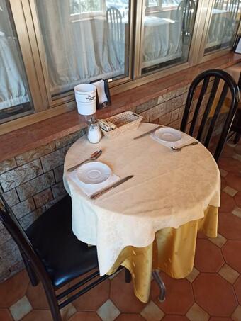 Hotel Verona
