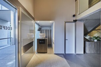 Hotel Hyatt Regency Madrid Residences