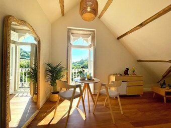 Hotel Villa Boutique 1880