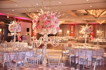 Hotel Pullman Miami Airport