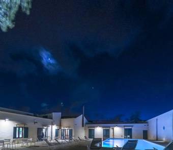 Bed & Breakfast Casale Dom�