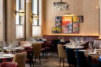 Hotel Lost Property St. Paul's London, Curio Collection By Hilton