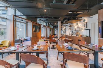 Hotel Appart'city Collection Paris Gare De Lyon