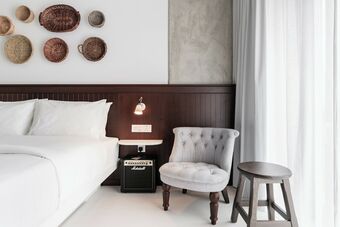 Ruby Molly Hotel Dublin