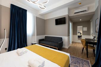 Pure Hotel By Athens Prime Hotels