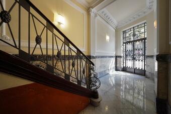 Apartamentos Alcam Entenza