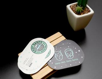 Albergue Easy Sants By Bossh!