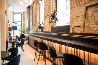 Hotel Citrea Santander